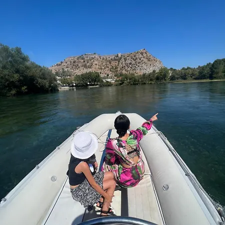 Teverde 빌라 Shkodër