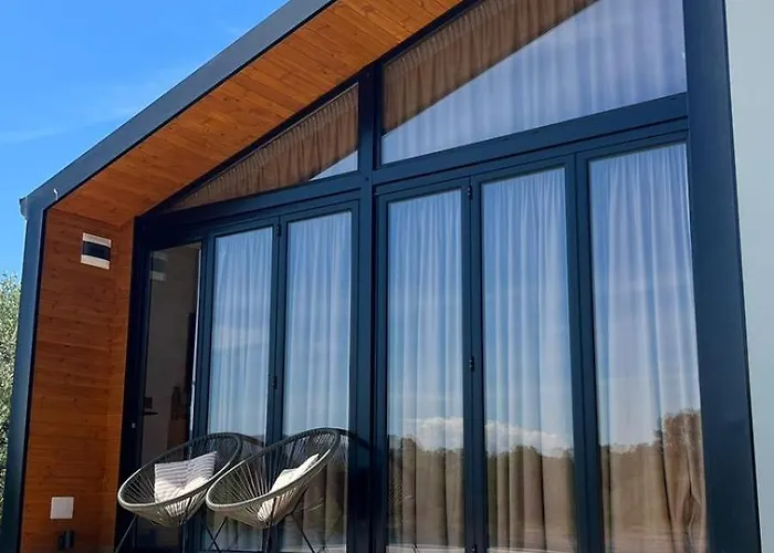 Villa Teverde Shkodër