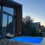 Teverde Villa