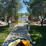 Teverde Villa