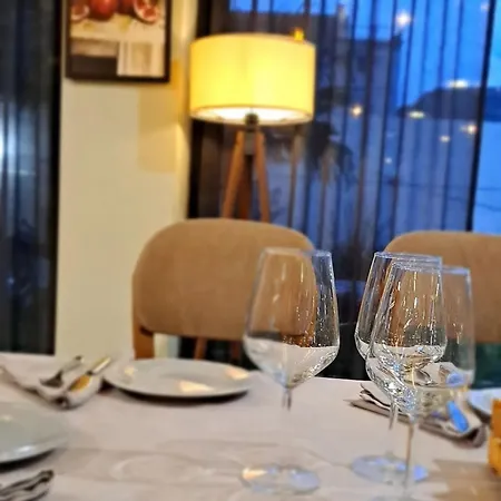 Teverde 빌라 Shkodër