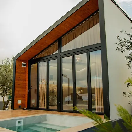 Teverde Villa