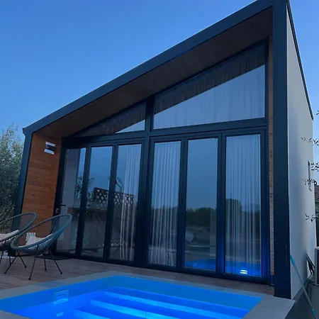 Teverde * Шкодер