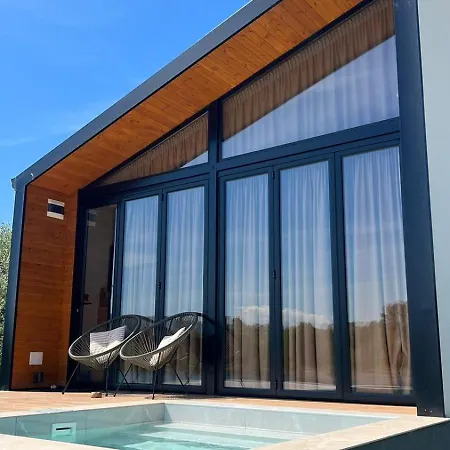 Villa Teverde Shkodër