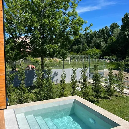 Teverde Villa