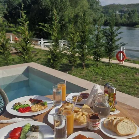 Villa Teverde Shkoder