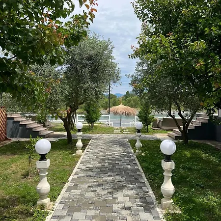 Villa Teverde