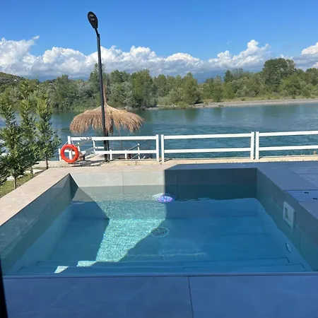 Teverde Villa