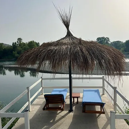 Teverde Villa