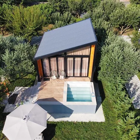 Teverde Villa