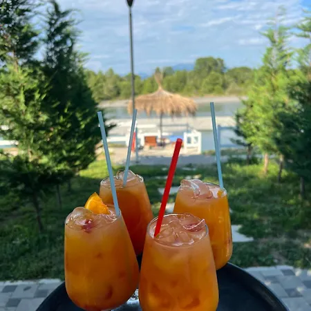 Teverde Вилла *