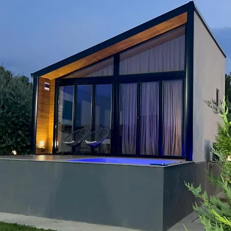 Villa Teverde *