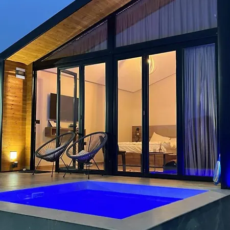 Villa Teverde