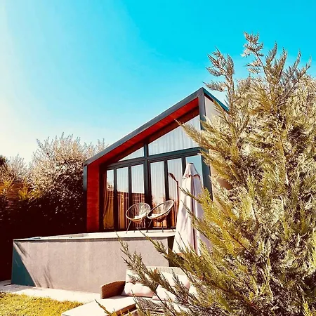 Teverde Villa Shkodër