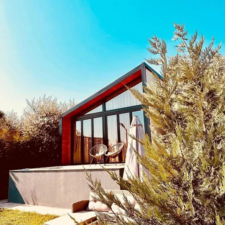 Teverde 빌라 Shkodër