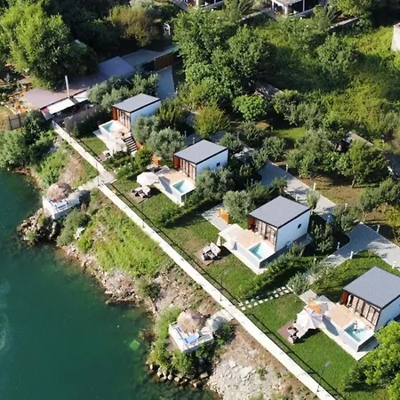Villa Teverde *
