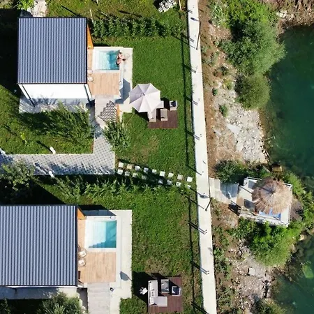 Teverde Вилла *