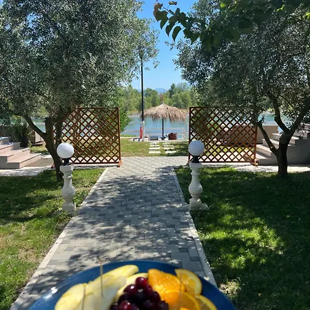 Teverde Villa