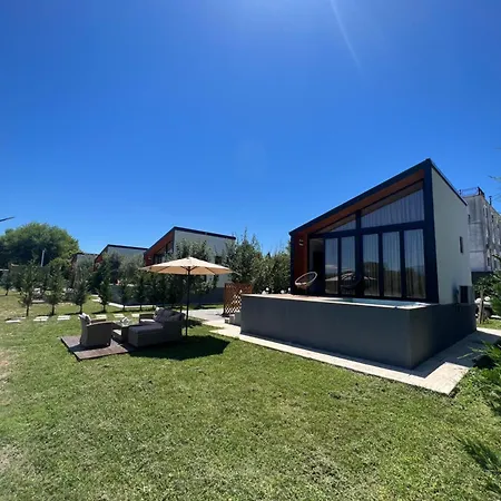 Villa Teverde *