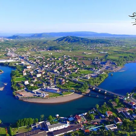 Teverde * Szkodra