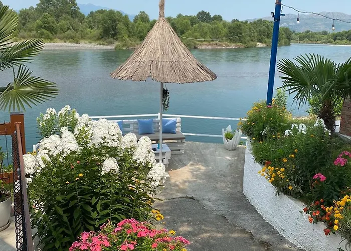 Villa Teverde Shkodër