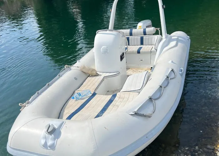 Villa Teverde Shkodër