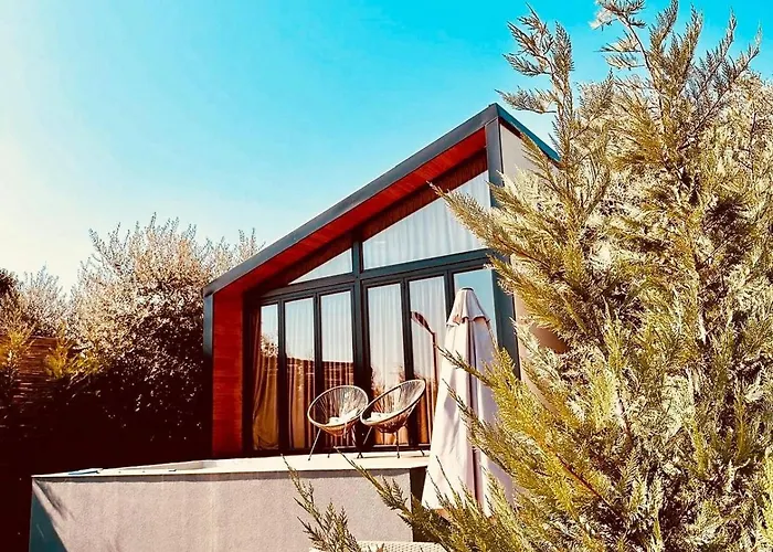 Teverde Villa Shkodër