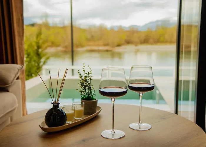 Villa Teverde Shkodër